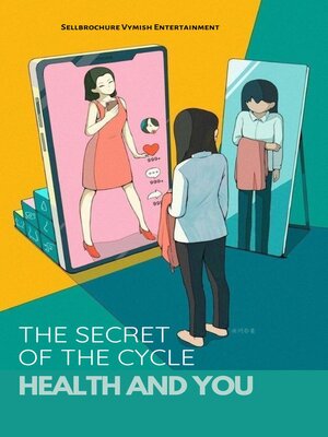 cover image of The Secret of Cycle; Health and You